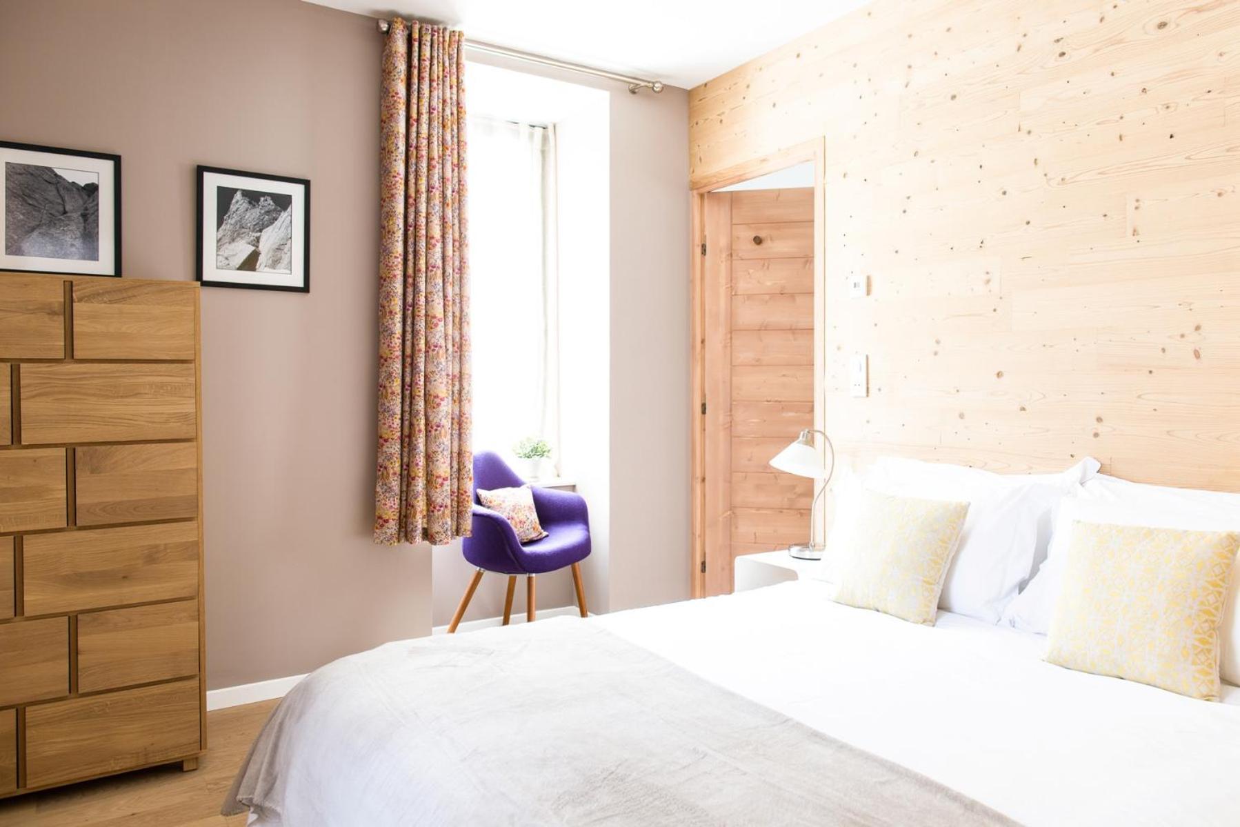 Residence Les Chamois Chamonix ภายนอก รูปภาพ